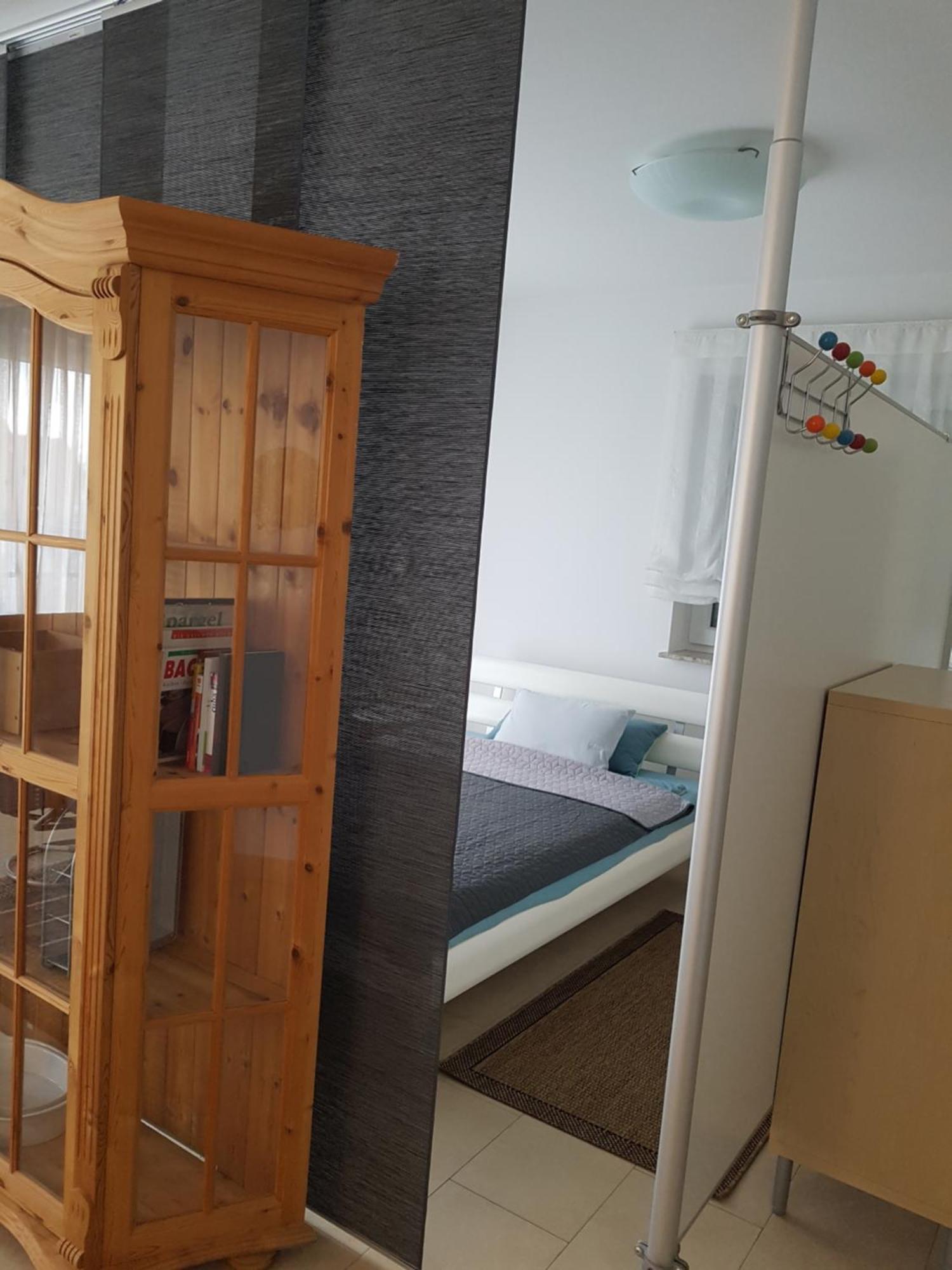 Schoene Wohnung In Bad Nauheim, Nahe Frankfurt Bagian luar foto