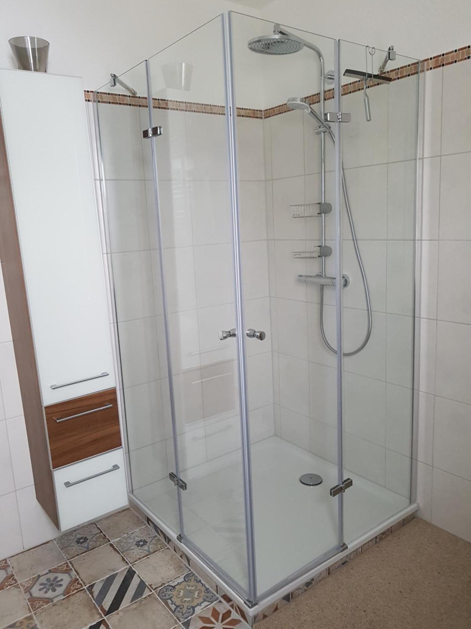 Schoene Wohnung In Bad Nauheim, Nahe Frankfurt Bagian luar foto